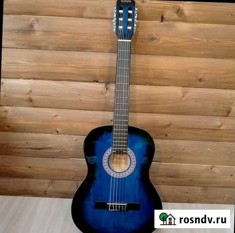 Гитара Тольятти - изображение 1