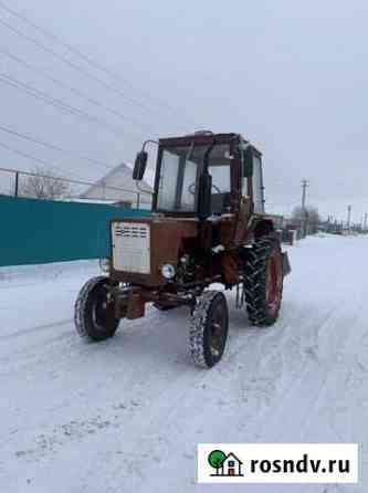 Трактор т-25 Владимирец (плуг и ковш) Менделеевск