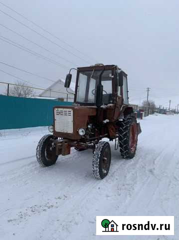 Трактор т-25 Владимирец (плуг и ковш) Менделеевск - изображение 1