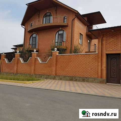 Строительство Дома Владикавказ - изображение 1