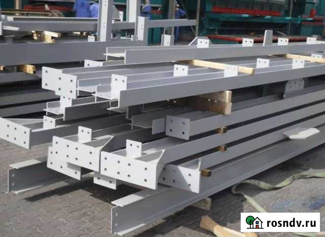 Металлообработка Омск - изображение 1