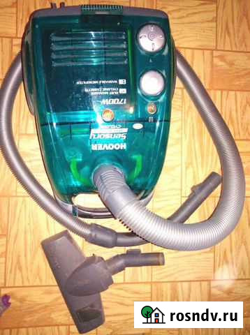 Пылесос Hoover Краснодар - изображение 1