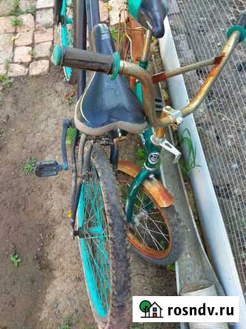 Велосипеды Сальск - изображение 1