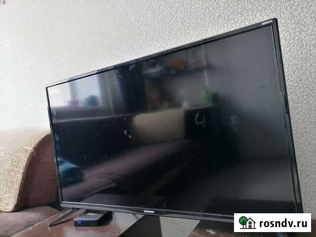 Телевизор бу Копейск - изображение 1