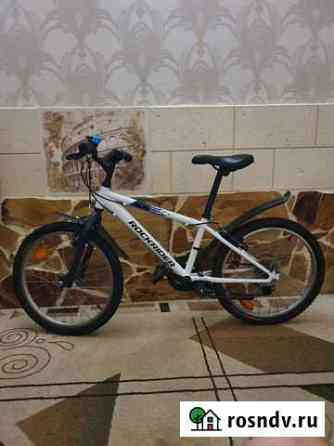 Велосипед rockrider ST 120 20 Одинцово