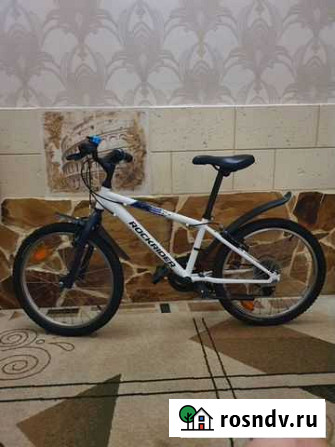 Велосипед rockrider ST 120 20 Одинцово - изображение 1