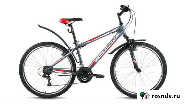 Forward sporting 1.0, 26, 19 рама, 18 ск Самара - изображение 1