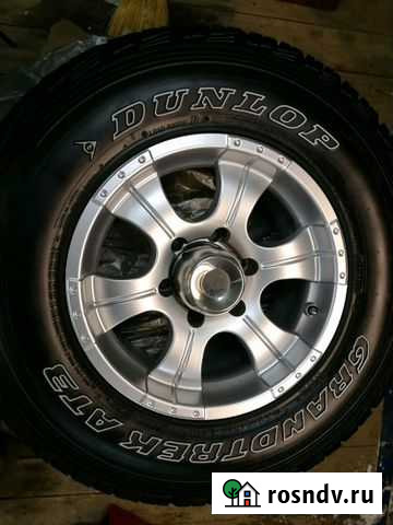 Продам шины Dunlop без дисков Ноябрьск - изображение 1