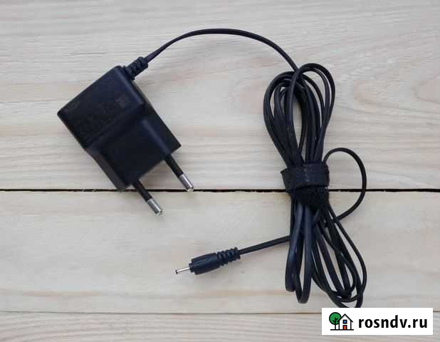 Зарядка на нокиа / зарядка иголка Уфа - изображение 1