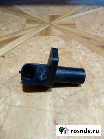 Датчик коленвала новый Рузаевка - изображение 1