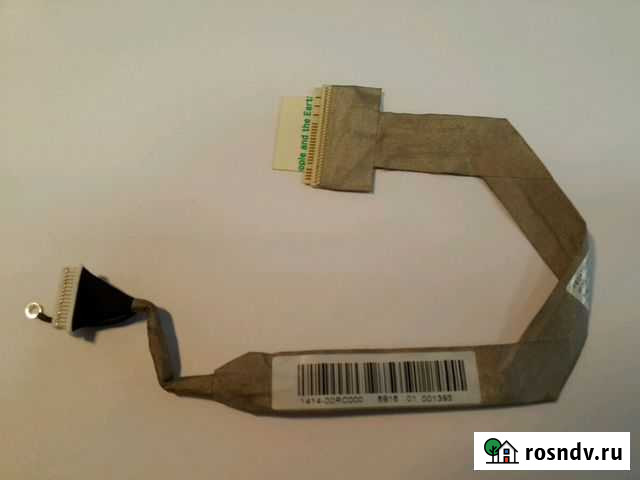 Шлейф для ноутбука Asus Ливны - изображение 1