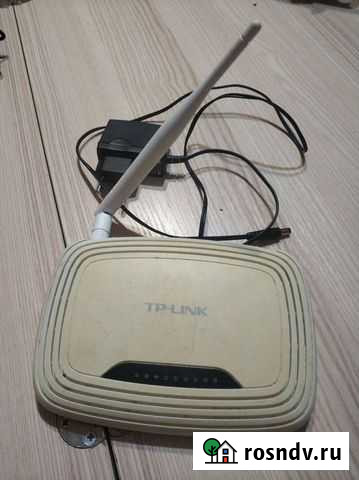 Вай фай роутер Арбаж - изображение 1