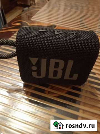 Колонка JBL Череповец - изображение 1