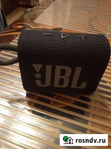 Колонка JBL Череповец - изображение 1