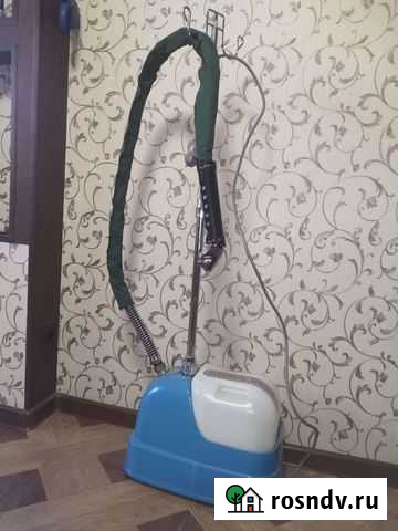 Отпариватель для одежды Чита - изображение 1