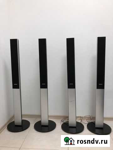 Домашний кинотеатр Кемерово - изображение 1