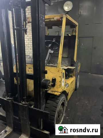 Вилочный погрузчик Balkancar Record 2S ДВ 1792.30.5MC S, 2000 Копейск - изображение 1