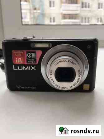 Фотоаппарат Panasonic Lumix DMS-FS10,в идеал.сост Вологда