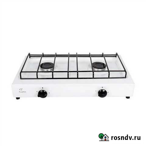 Плита газовая Дубовое - изображение 1