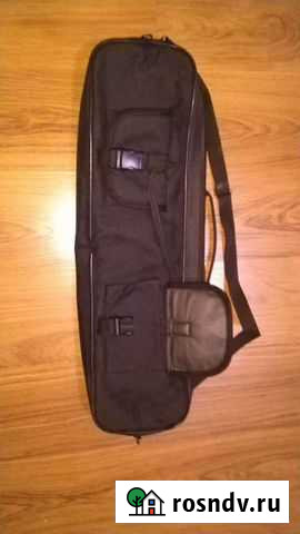 Чехол на ружьее, длинна 75 высота 27 Ивантеевка - изображение 1