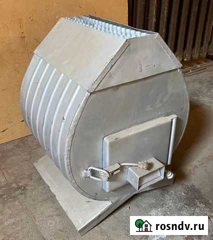 Печь-калорифер Киров - изображение 1