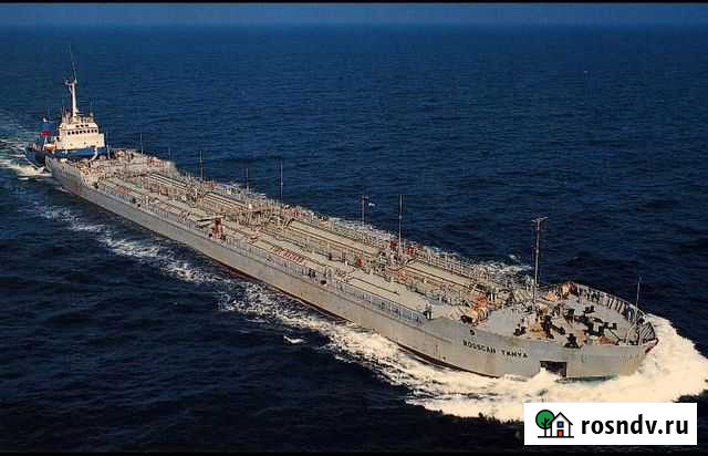 Баржа минитанкер перевозки хранения нефтепродуктов Москва - изображение 1