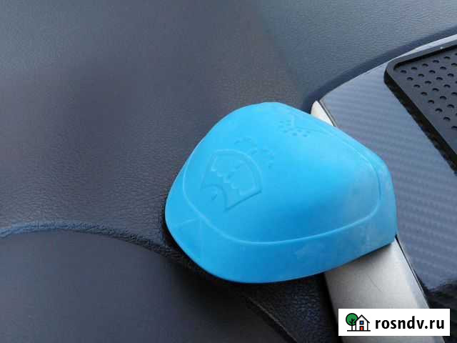 Крышка-воронка VAG Ялуторовск - изображение 1