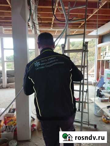 Продажа и монтаж кондиционеров Ялта - изображение 1