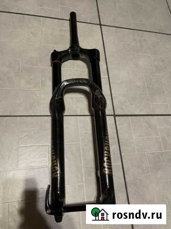 Rockshox liryk 27.5 Электросталь - изображение 1