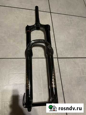 Rockshox liryk 27.5 Электросталь - изображение 1