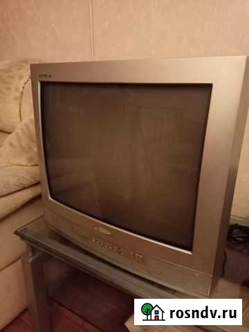 Телевизор бу Таганрог - изображение 1