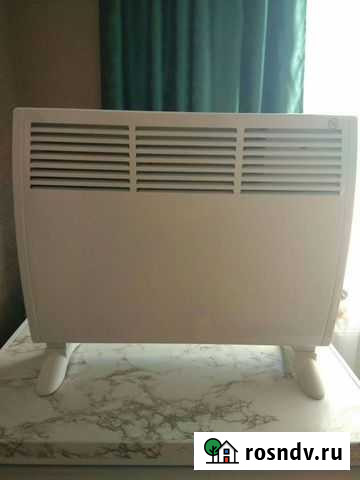 Конвектор Кореновск - изображение 1