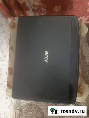 Acer Свободный - изображение 1
