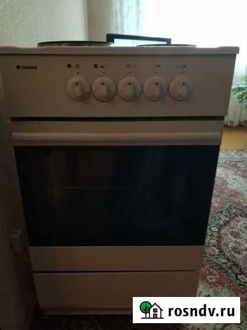 Плита электрическая Красноярск - изображение 1