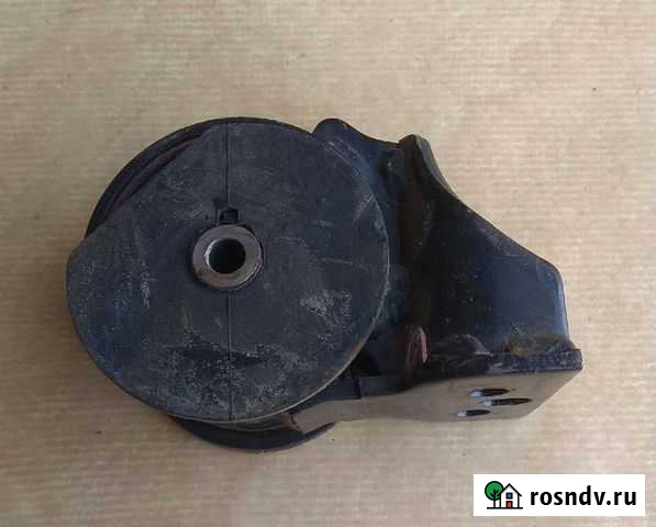 Подушка двс Suzuki Cultus правая Котовск - изображение 1