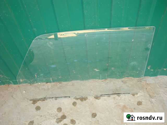 Боковые стекла ваз-2107 Енотаевка - изображение 1