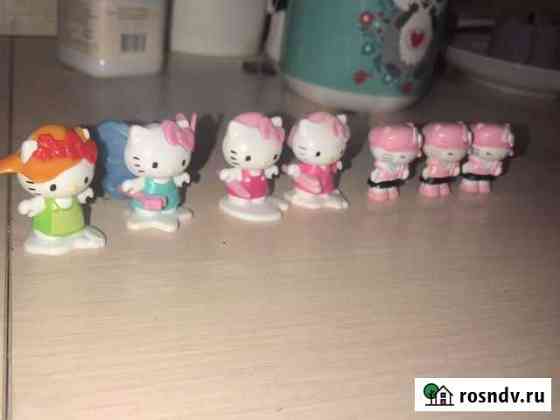 Hello Kitty Казань