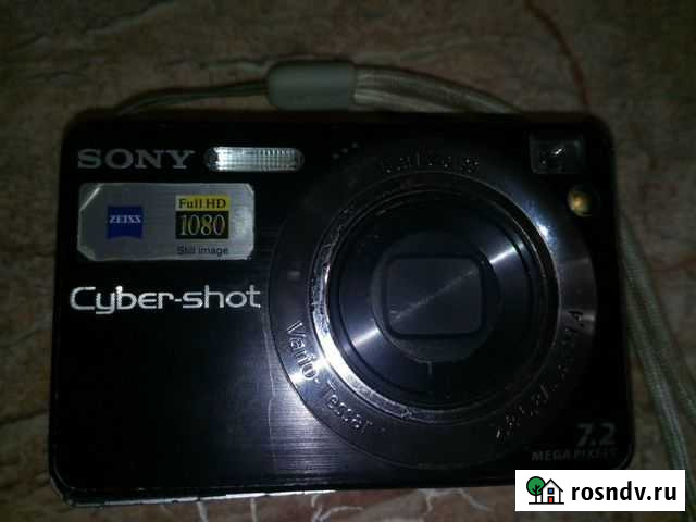 Фотоаппарат Sony на запчасти Нижневартовск - изображение 1