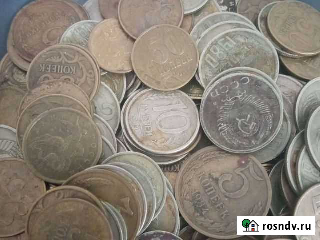 Монеты СССР бартер Грозный - изображение 1