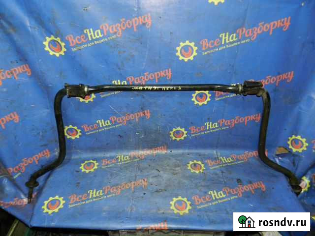 Стабилизатор передний Daewoo Matiz Ногинск - изображение 1