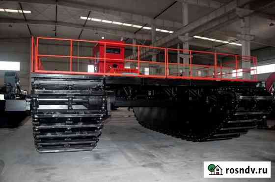 Экскаватор-амфибия SWAMPKING SK300SPSD, 2021 Екатеринбург