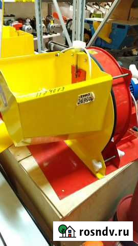 Зepнодробилка Шик m-300 Абдулино - изображение 1