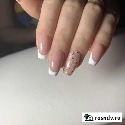 Покрытие ногтей, гель-лак, наращивание ногтей Белорецк - изображение 1