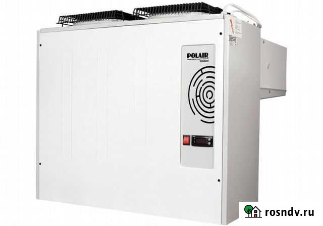 Моноблок холодильный Королев - изображение 1