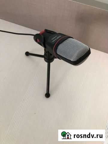 Микрофон Dexp U400 Братск - изображение 1