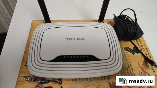 Wi fi роутер Курчатов - изображение 1