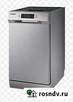 Посудомоечная машина Samsung DW50R4050FS/WT Славгород - изображение 1