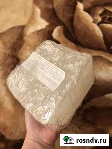 Парафин косметический Шахты - изображение 1