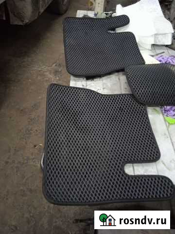 Ево коврики ваз2112 приора Суземка - изображение 1