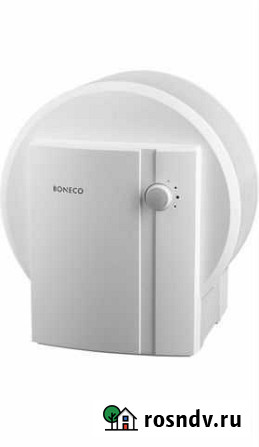 Увлажнитель воздуха boneco Киров - изображение 1